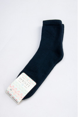 Шкарпетки для хлопчика махрові